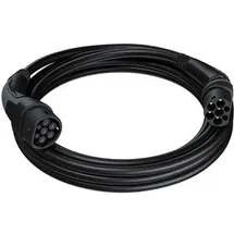 go-e Typ 2 Kabel Black Edition 7,5 m (bis 22 kW)