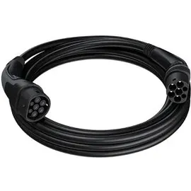 go-e Typ 2 Kabel Black Edition 7,5 m (bis 22 kW)
