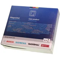 Bosch Pflegemittel für Wärmepumpentrockner