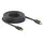 PureLink USB-A auf USB-B 5 m Schwarz