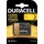 Duracell Flachbatterie 6 V 500 mAh 1 St.