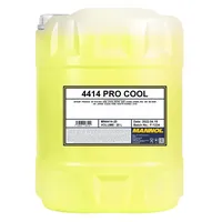 Mannol MN Pro Cool 20 L - 20