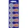 MURATA CR2025 3V 160 mAh 5 St.