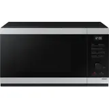 Samsung MG32DG4524CTE1 Mikrowelle mit Grill, 32 l, 900 W, Home Dessert, GrillFry, Power Defrost, Bread Defrost, Edelstahl