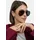 SURI FREY Pilotenbrille SURI FREY "Sonnenbrille SFY Suri Fly", Damen, gold (gold 240), Sonnenbrillen
