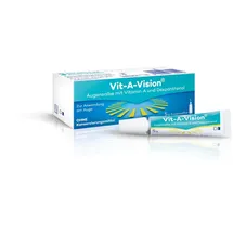 Vit-A-Vision Augensalbe