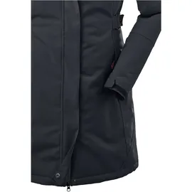 KILLTEC KOW 165 WMN PRK schwarz 38