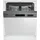 Beko BDSN16450 Einbau-Geschirrspüler (teilintegrierbar, 598 mm)