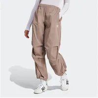Adidas Originals Sporthose ESS S PARA PANT (1-tlg) braun