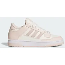 adidas Rapid Court Low Wonder Quartz/Cloud White/Cloud White 36
