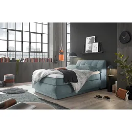 Set One by Musterring Fairfield 120 x 200 cm Blau