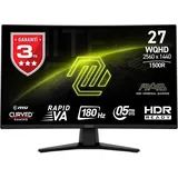 MSI MAG 274CQF 27"