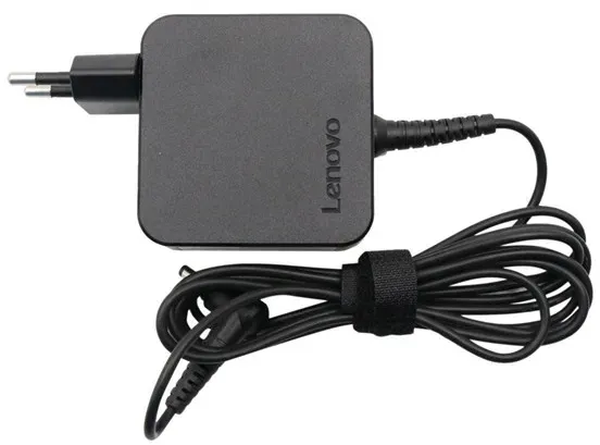 - power adapter - 45 Watt