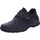 Rieker 5358 Herren Black 44