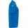 Uhlsport Essential POLY Kurzarm-poloshirt | Azure Blue - 8-9 Jahre