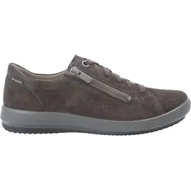 Legero Tanaro 5.0 Gore-Tex Reißverschluss Veloursleder Ossido 38