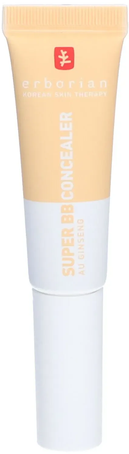 Super BB Concealer Nude