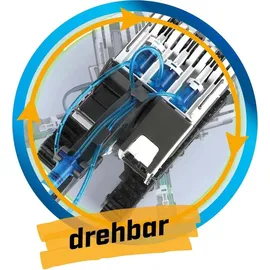 REVELL Engineers Adventskalender Hydraulischer Bagger 2021 01054