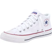 Converse Chuck Taylor All Star Malden Street Herren Weiß/Rot/Blau 38