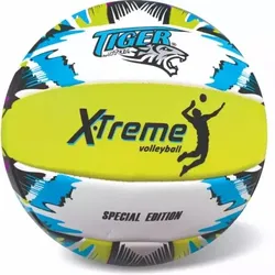 Tiger Xtreme Volleyball-->
Tiger Xtreme Volleyball