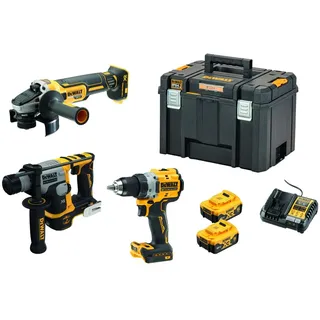 DeWalt DCK355P2T-QW