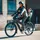 Thule Yepp 2 Mini Front Mount Mid Blue
