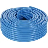 Tricoflex Gewebeschlauch blau, Soft, PVC, Länge 50 m, Schlauch Innen-⌀: 13mm
