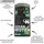 Mammut Nutrition Vegan Protein Nougat Pulver 460 g