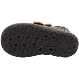 superfit Happy Octi für Kinder, grau 27 EU