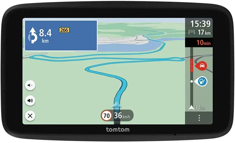 tomtom
