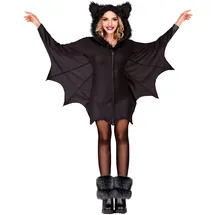 w widmann milano party fashion Fledermaus Kostüm Damen XXL