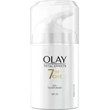 Olay Total Effects 7 in One Day Moisturiser SPF 30 50 ml