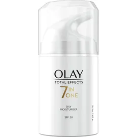 Olay Total Effects 7 in One Day Moisturiser SPF 30 50 ml
