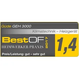 Güde GEH 3000