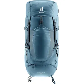 Deuter Aircontact Lite 40+10 atlantic/ink