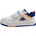 Klettschuh Weiß/Orange 28