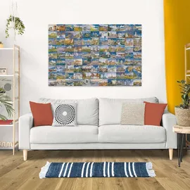 Ravensburger 99 Beautiful Places in Europe (17080)