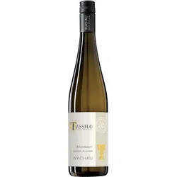 Grüner Veltliner QUW Wachau Steinmauer Tassilo (2023), Tassilo