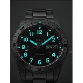 Seiko 5 Sports Field Automatik Edelstahl 41 mm HDB006K1