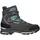Lowa Mauria Evo GTX Damen Wide Anthrazit/Türkis 37