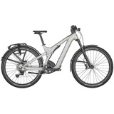 Scott Axis eRide FS 10 prism grey | black 2024 | RH-M