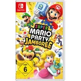 Super Mario Party Jamboree (Nintendo Switch)