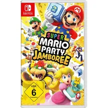 Super Mario Party Jamboree (Nintendo Switch)