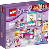 LEGO Friends Stephanies Backstube 41308