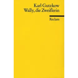 Wally, die Zweiflerin