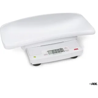 Baby- und Kleinkindwaage M101000 bis 20 kg elektronisch