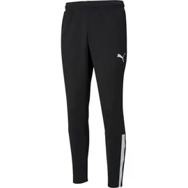 Puma teamLIGA Trainingsshose black/white 3XL
