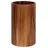 houseproud Zahnputzbecher Beige
