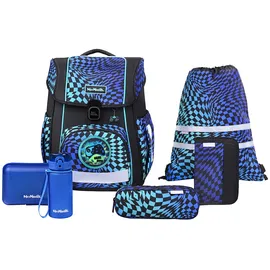 McNeill Bravo 9-tlg. Space