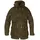 Fjällräven Smock No. 1 Damen Dunkelgrün M